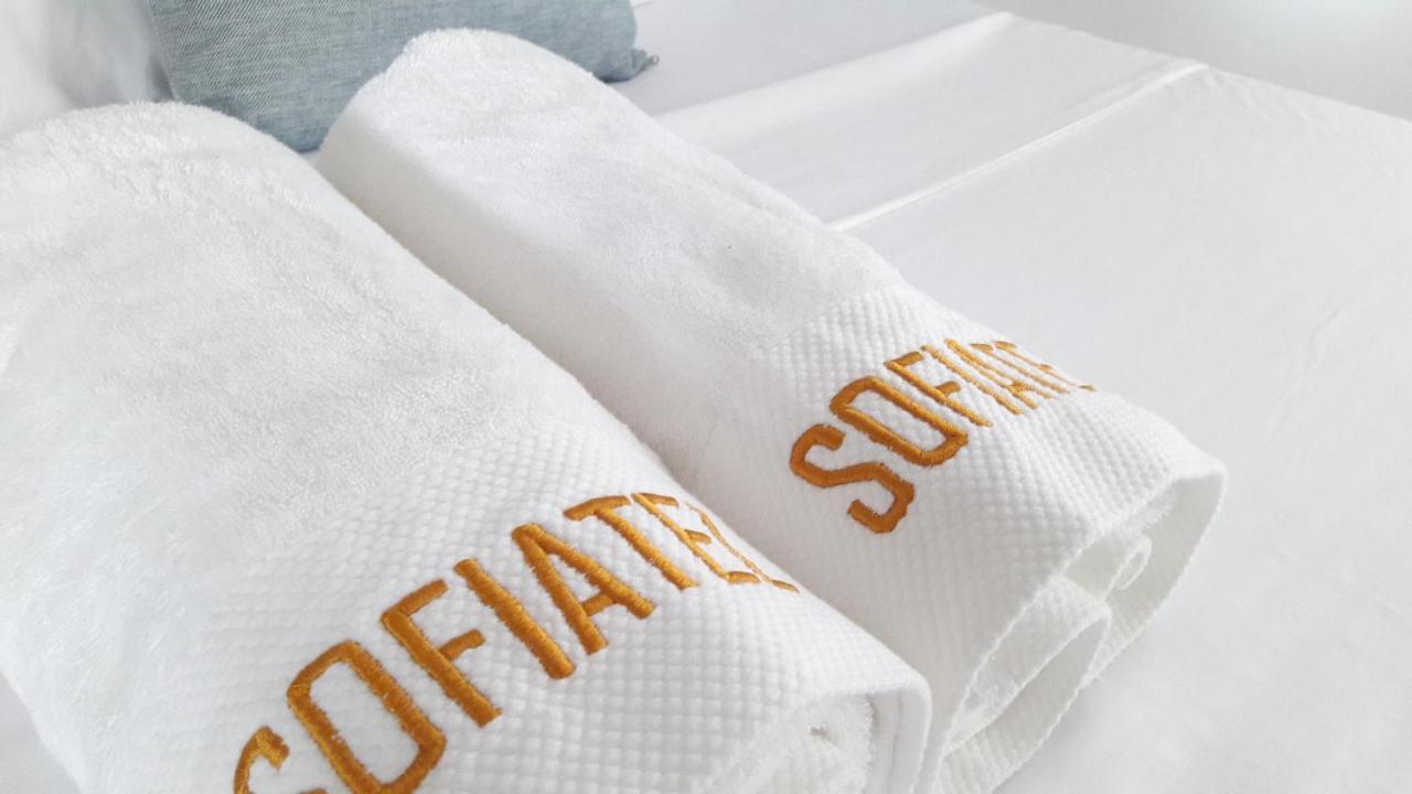 Sofiatel Rooms Santa Maria  Zewnętrze zdjęcie