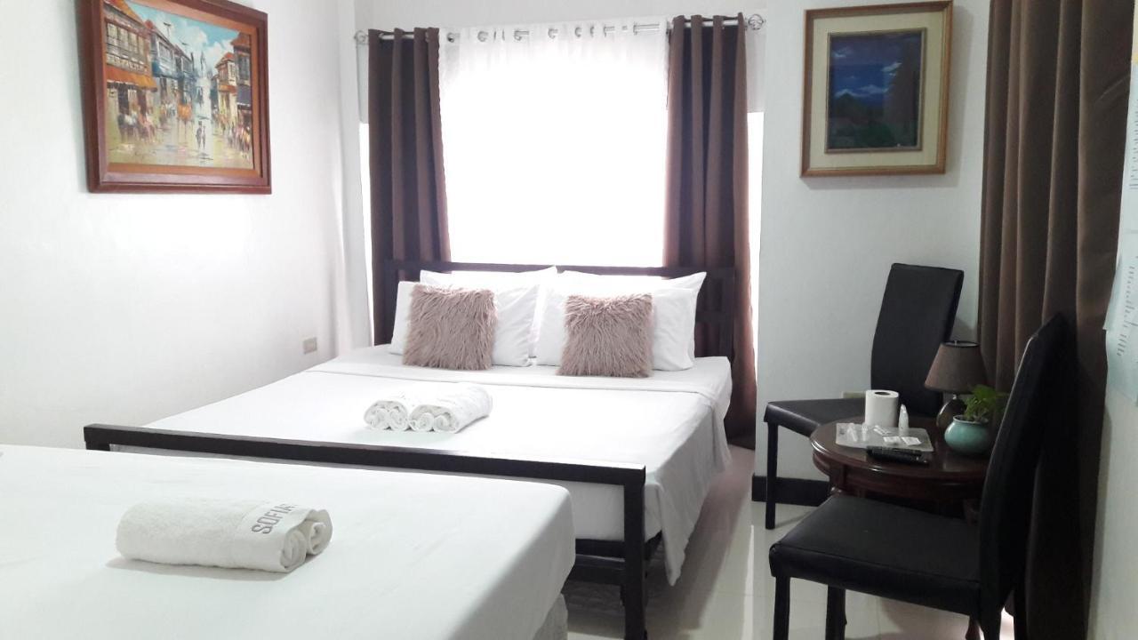 Sofiatel Rooms Santa Maria  Zewnętrze zdjęcie