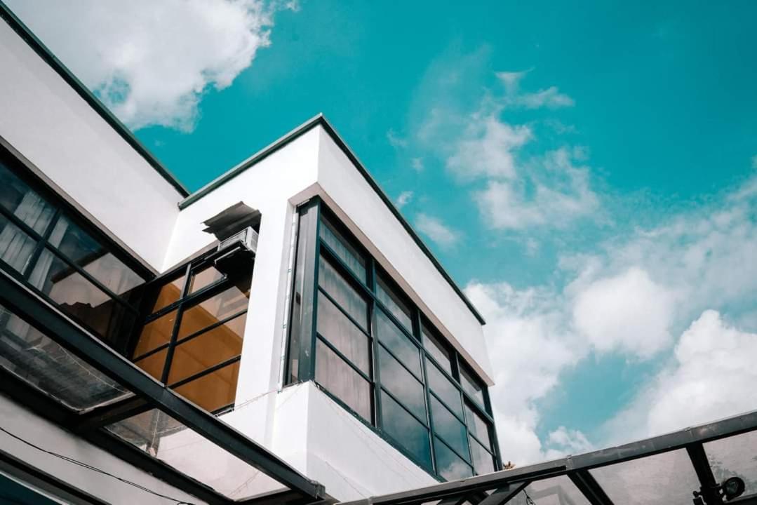 Sofiatel Rooms Santa Maria  Zewnętrze zdjęcie