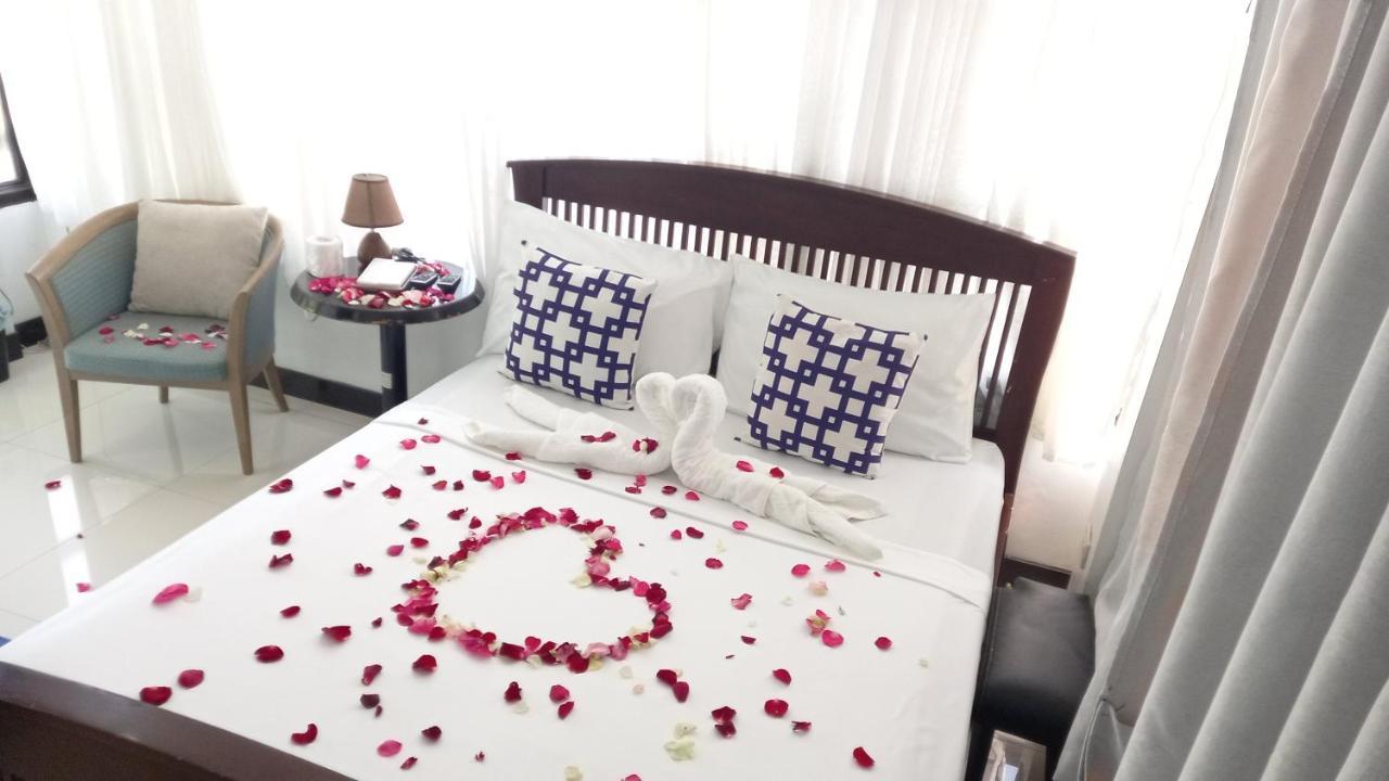 Sofiatel Rooms Santa Maria  Zewnętrze zdjęcie